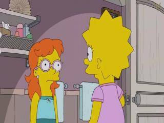 Os Simpsons - Episódio 683 - Os Oito Anos Odiados