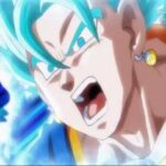 Todos Episodios de Super Dragon Ball Heroes: Universe Mission Online -  Animezeira