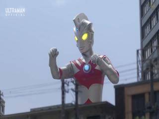 Ultraman Z - Episódio 19 - O Último Herói