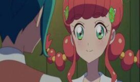 Aikatsu Friends! - Episódio 26 - Reúnam-se, Friends! O Outuno do Aikatsu