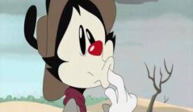 Animaniacs (2020) - Episódio 7  - Warner Ela Escreveu - França França Revolução - Rapper Talentoso