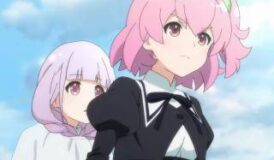 Assault Lily: Bouquet - Episódio 9 - episódio 9