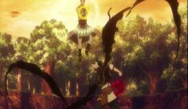 Black Clover - Episódio 156 - Despertando Poderes