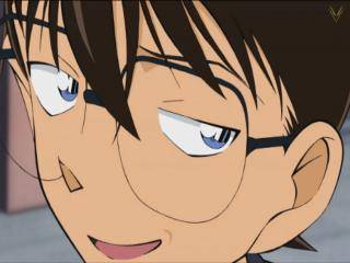 Detective Conan - Episódio 989 - O Caso do Diario Ilustrado da Ayumi