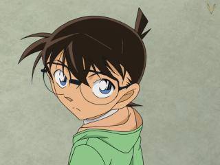 Detective Conan - Episódio 991 - A Tragédia Automática - Parte 2