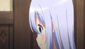 Gochuumon wa Usagi Desu ka? Bloom - Episódio 12 - Episódio 12