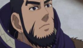 Golden Kamuy - Episódio 33 - Revolucionário