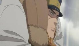 Golden Kamuy - Episódio 36 - Episódio 36