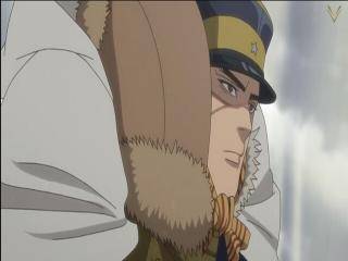 Golden Kamuy - Episódio 36 - Episódio 36