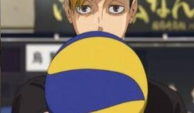 Haikyuu!!: To the Top - Episódio 24 - A Festa dos Monstros