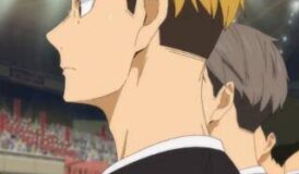 Haikyuu!!: To the Top - Episódio 25 - A Terra Prometida