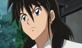 Hanyou no Yashahime: Sengoku Otogizoushi - Episódio 13 - Os Monges Saborosos