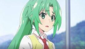 Higurashi no Naku Koro ni (2020) - Episódio 11 - Episódio 11