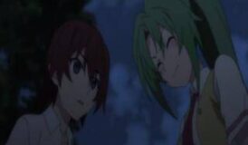 Higurashi no Naku Koro ni (2020) - Episódio 12 - Episódio 12