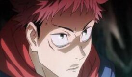 Jujutsu Kaisen - Episódio 10 - Transfiguração Inerte