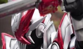 Kamen Rider Saber - Episódio 13 - Eu Irei Adiante Com Minhas Emoções