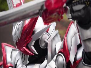 Kamen Rider Saber - Episódio 13 - Eu Irei Adiante Com Minhas Emoções