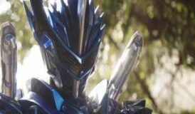 Kamen Rider Saber - Episódio 14 - Estas Emoções Agora Residem Em Minha Espada