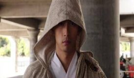 Kamen Rider Saber - Episódio 16 - Um Raio de Luz Que Salva o Mundo