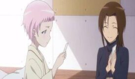 Kamisama ni Natta Hi - Episódio 11 - Episódio 11