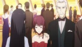 Mahouka Koukou no Rettousei: Raihousha-hen - Episódio 12 - Episódio 12