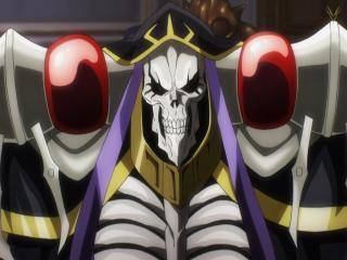 Overlord Dublado - Episódio 12 - Animes Online