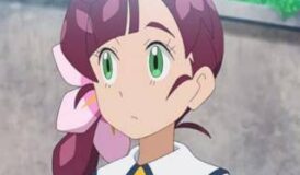 Pokémon (2019) - Episódio 49 - Koharu e a Eevee Muito Misteriosa