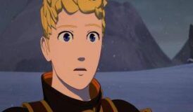 RWBY Volume 8 - Episódio 4 - Culpa