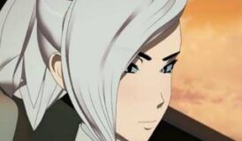 RWBY Volume 8 - Episódio 6  - Meia Noite