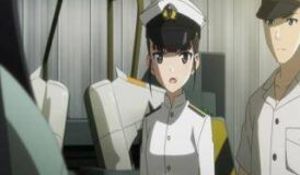 Strike Witches: Road to Berlin - Episódio 11 - O caminho para Berlin