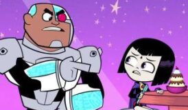 Teen Titans Go! - Episódio 172 - Resgatando o Tempo Perdido