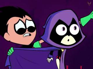 Teen Titans Go! - Episódio 198 - Trono de Ossos