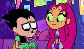 Teen Titans Go! - Episódio 199 - Baile Demoníaco