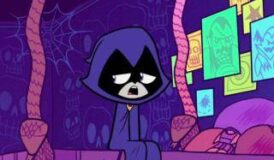 Teen Titans Go! - Episódio 224 - Bochechinha. Stockton, Califórnia