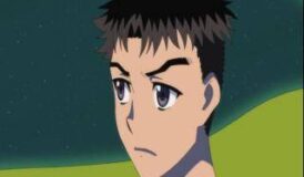 Tenchi Muyou! Ryououki 5th Season - Episódio 4 - episódio 4