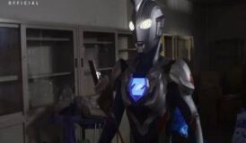 Ultraman Z - Episódio 22 - Cada Amanhã