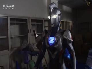 Ultraman Z - Episódio 22 - Cada Amanhã