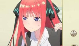 5-toubun no Hanayome ∬ - Episódio 1 - Em Kyoto hoje com o pé na lama