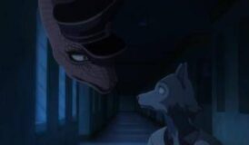 Beastars - Episódio 14 - episódio 14