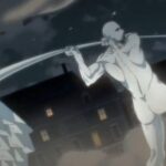 Shingeki No Kyojin – Attack On Titan 4 Temporada