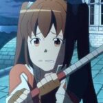 Eiyuu Densetsu: Sora No Kiseki The Animation