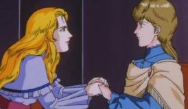 Ginga Eiyuu Densetsu - Episódio 103 - episódio 103