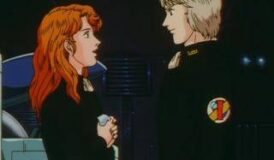 Ginga Eiyuu Densetsu - Episódio 109 - episódio 109