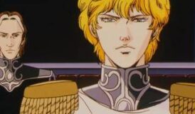 Ginga Eiyuu Densetsu - Episódio 16 - episódio 16