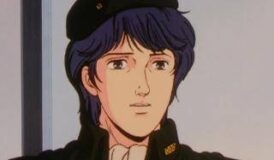 Ginga Eiyuu Densetsu - Episódio 24  - episódio 24