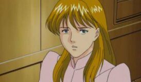 Ginga Eiyuu Densetsu - Episódio 38 - episódio 38