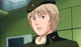 Ginga Eiyuu Densetsu - Episódio 39 - episódio 39