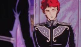 Ginga Eiyuu Densetsu - Episódio 4  - episódio 4