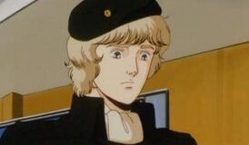 Ginga Eiyuu Densetsu - Episódio 41 - episódio 41