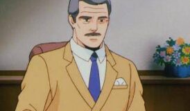 Ginga Eiyuu Densetsu - Episódio 49  - episódio 49